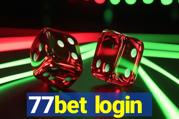 77bet login